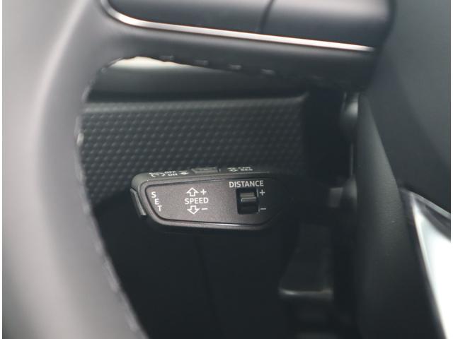 Ａ１スポーツバック ２５ＴＦＳＩ　アドバンスド　スマートフォンインターフェイス・コンビニエンス＆アシスタンスパッケージ・ナビゲーションパッケージ・ワイヤレスチャージング・シートヒーター・（48枚目）