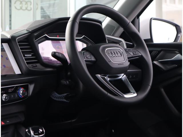 Ａ１スポーツバック ２５ＴＦＳＩ　アドバンスド　スマートフォンインターフェイス・コンビニエンス＆アシスタンスパッケージ・ナビゲーションパッケージ・ワイヤレスチャージング・シートヒーター・（77枚目）