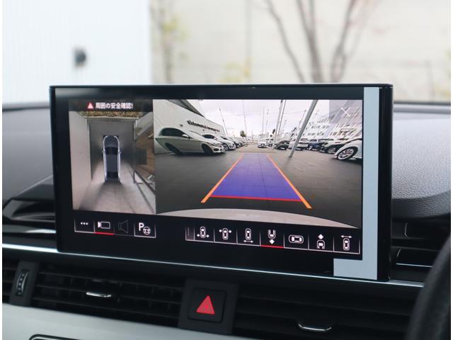 Ａ４ ３５ＴＦＳＩ　Ｓライン　マトリクスＬＥＤ・マルチアンビエントライト・ハーフレザーシート・シートヒーター・サラウンドビュー・パークアシスト・スマートフォンインターフェイス・バーチャルコックピット・（68枚目）