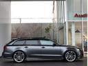 AUDI RS6 AVANT