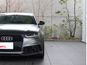 AUDI RS6 AVANT