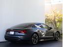 AUDI E-TRON GT QUATTRO