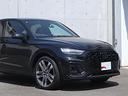 AUDI SQ5 SPORTBACK