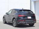 AUDI SQ5 SPORTBACK