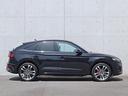 AUDI SQ5 SPORTBACK