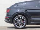AUDI SQ5 SPORTBACK