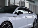 AUDI S5 SPORTBACK