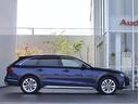 AUDI A4 ALLROAD QUATTRO