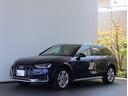 AUDI A4 ALLROAD QUATTRO