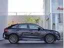Ｑ３スポーツバック ３５ＴＦＳＩ　Ｓライン　プラスパッケージ・レザーシート・マルチアンビエントライト・リヤＵＳＢ・スマートフォンインターフェイス・ワイヤレスチャージング・ＡＣＣ・レーン／サイドアシスト・（4枚目）