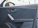 ドイツ車らしい重厚感のあるドアです。安全性と静粛性が抜群に良いです。