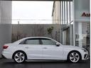 Ａ４ ３５ＴＦＳＩ　Ｓライン　マトリクスＬＥＤ・マルチアンビエントライト・ハーフレザーシート・シートヒーター・サラウンドビュー・パークアシスト・スマートフォンインターフェイス・バーチャルコックピット・（4枚目）