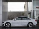 Ａ４ ３５ＴＦＳＩ　Ｓライン　マトリクスＬＥＤ・マルチアンビエントライト・ハーフレザーシート・シートヒーター・サラウンドビュー・パークアシスト・スマートフォンインターフェイス・バーチャルコックピット・（5枚目）