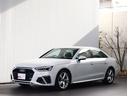Ａ４ ３５ＴＦＳＩ　Ｓライン　マトリクスＬＥＤ・マルチアンビエントライト・ハーフレザーシート・シートヒーター・サラウンドビュー・パークアシスト・スマートフォンインターフェイス・バーチャルコックピット・（7枚目）