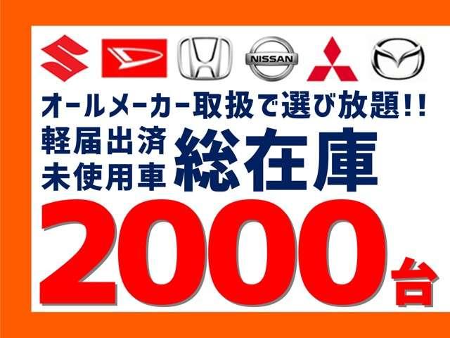KCスペシャル 3方開 届出済未使用車 衝突軽減ブレーキ(2枚目)