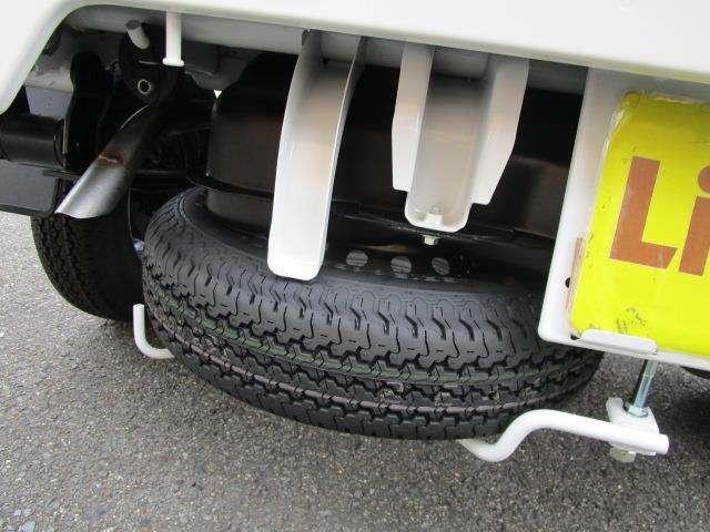 KCスペシャル 3方開 届出済未使用車 衝突軽減ブレーキ(19枚目)