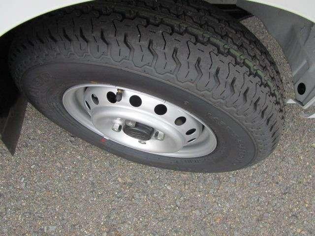 KCスペシャル 3方開 届出済未使用車 衝突軽減ブレーキ(20枚目)