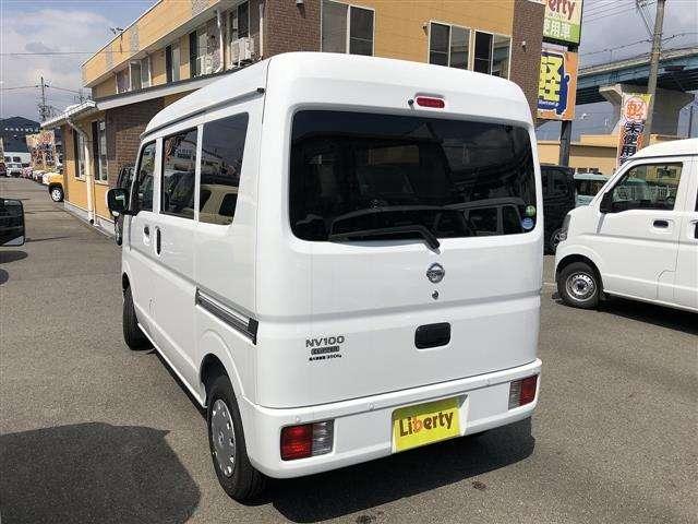 GX ハイルーフ 届出済未使用車 衝突軽減ブレーキ 禁煙車(2枚目)