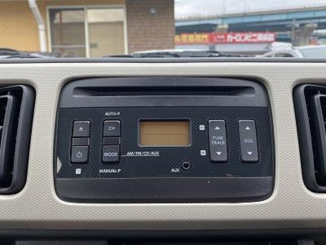 S 届出済未使用車 禁煙車 衝突軽減ブレーキ キーレスエントリー 電動格納ミラー 純正CDオーディオ ハロゲンヘッドライト ヘッドライトレベライザー ダブルエアバック(15枚目)