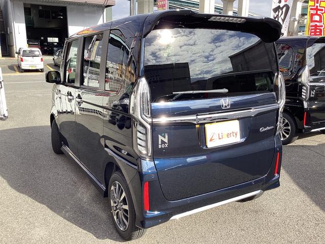 L バックカメラ 両側スライド・片側電動 クリアランスソナー オートクルーズコントロール レーンアシスト 衝突被害軽減システム スマートキー アイドリングストップ 電動格納ミラー シートヒーター CVT(16枚目)