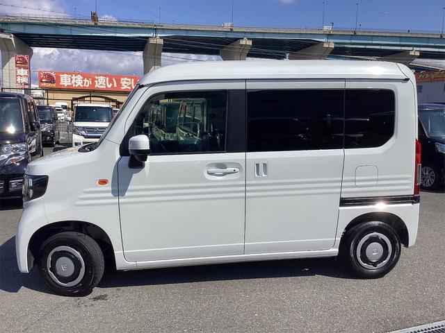 ホンダ Ｎ－ＶＡＮ＋スタイル 13枚目