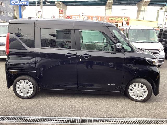 日産 ルークス