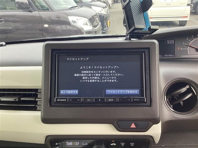 ホンダ Ｎ－ＢＯＸ 8枚目