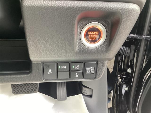 ホンダ N-WGNカスタム 9枚目