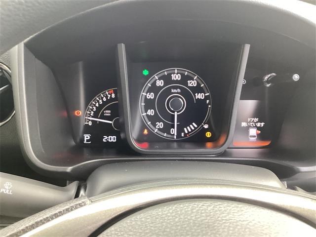 ホンダ N-WGNカスタム 23枚目
