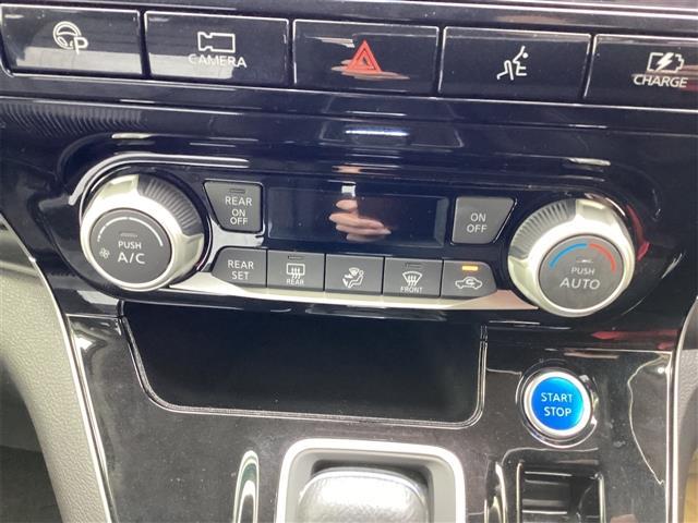 日産 セレナ 8枚目