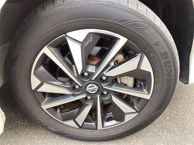 日産 セレナ 22枚目