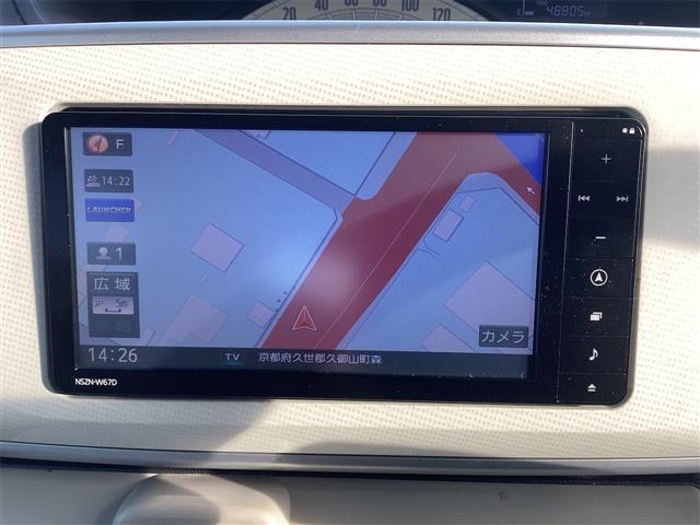 ダイハツ ムーヴキャンバス 2枚目