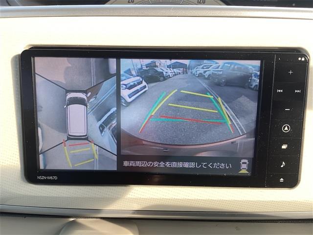 ダイハツ ムーヴキャンバス 3枚目