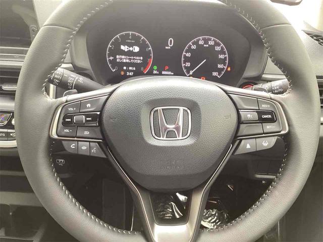 ホンダ WR-V 5枚目