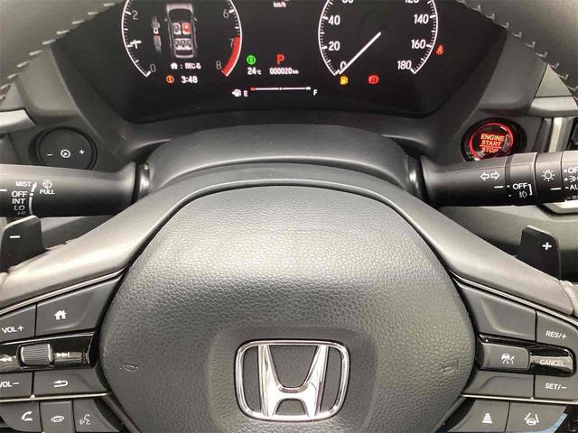 ホンダ WR-V 6枚目