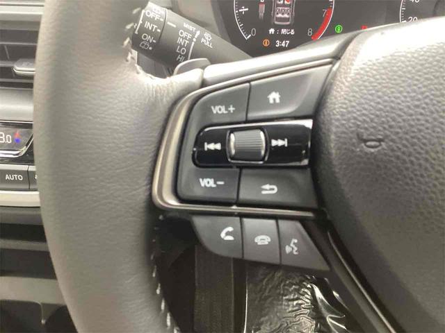 ホンダ WR-V 7枚目