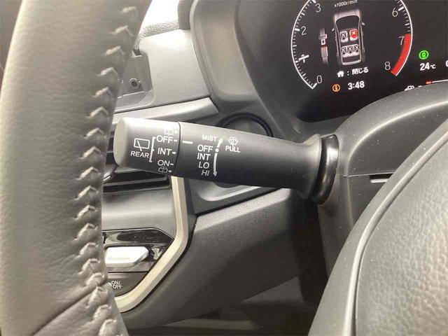 ホンダ WR-V 9枚目