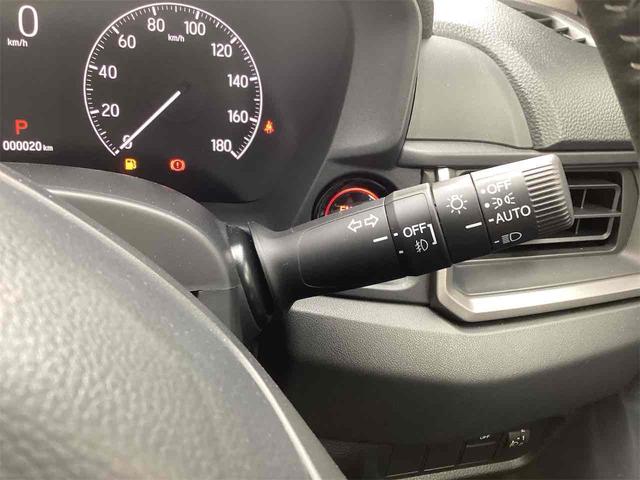 ホンダ WR-V 10枚目