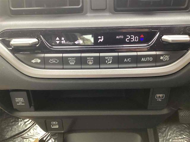 ホンダ WR-V 11枚目