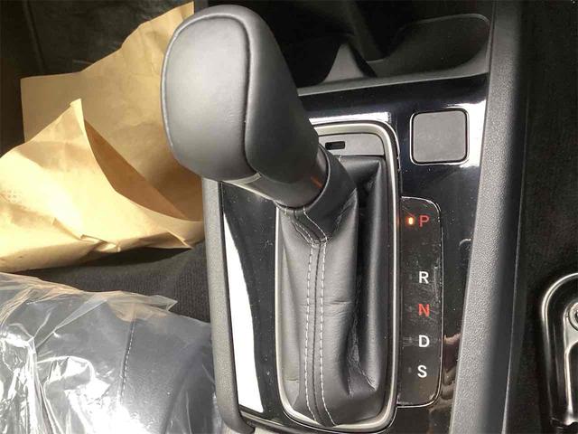 ホンダ WR-V 12枚目