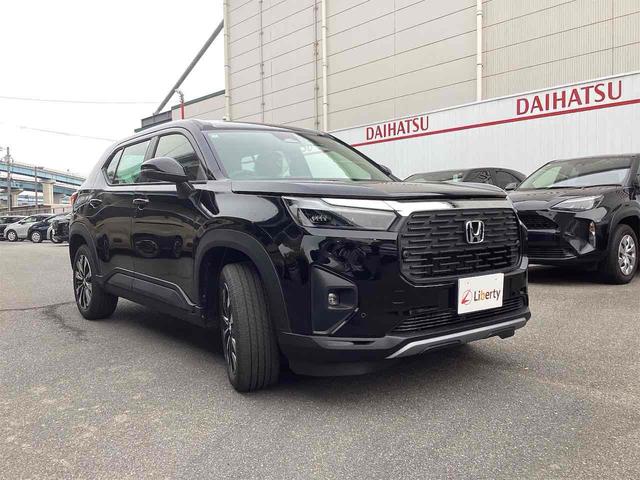 ホンダ WR-V 18枚目
