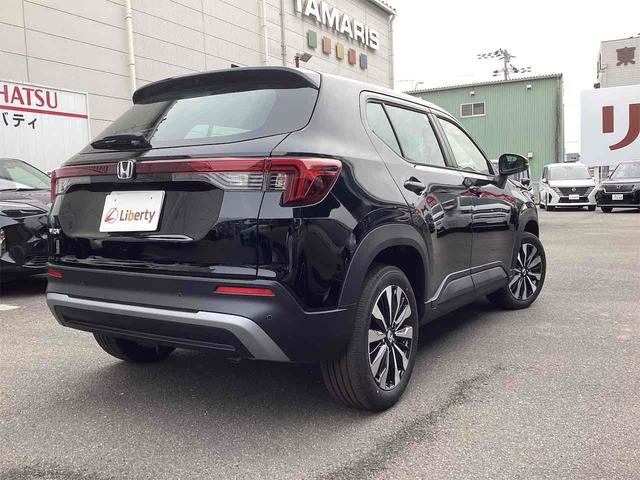 ホンダ WR-V 19枚目
