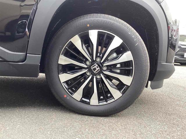 ホンダ WR-V 22枚目
