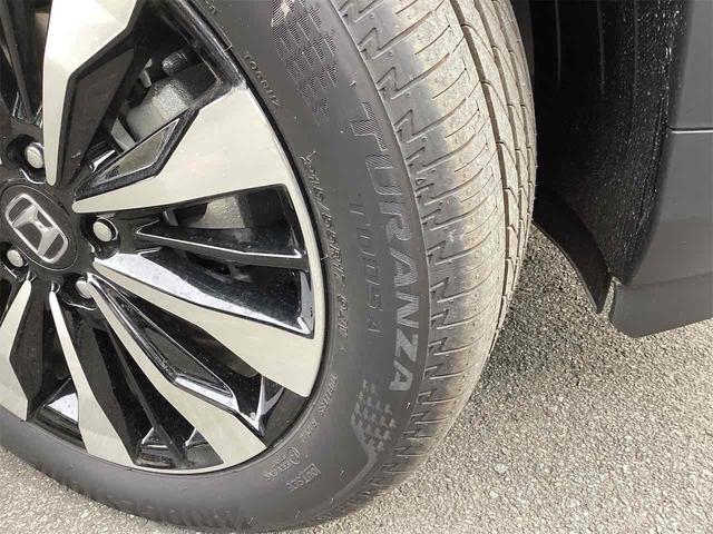 ホンダ WR-V 23枚目