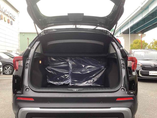 ホンダ WR-V 28枚目