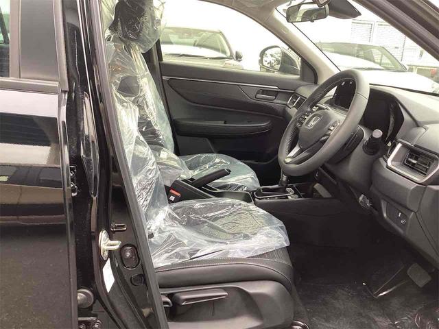 ホンダ WR-V 30枚目