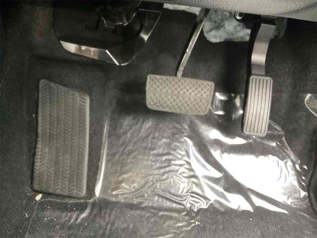 ホンダ WR-V 32枚目