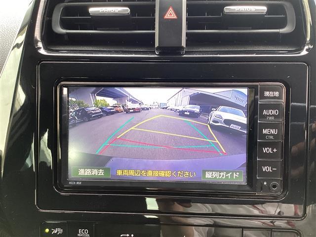 トヨタ プリウス 7枚目