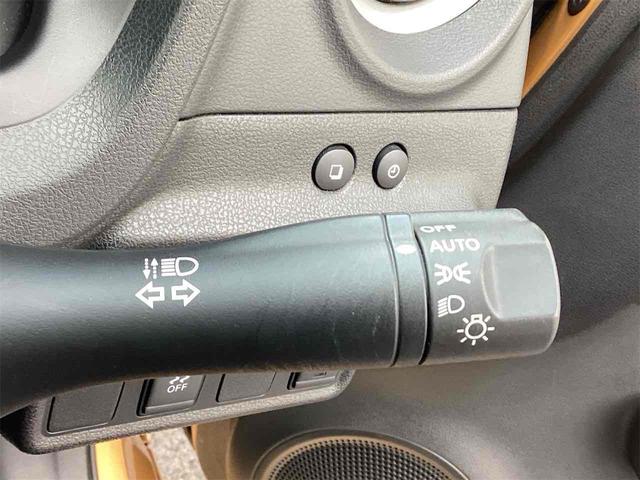日産 ノート 11枚目