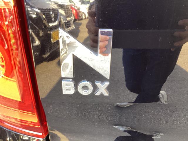 Ｎ－ＢＯＸ Ｌ　ドライブレコーダー　ＥＴＣ　バックカメラ　両側電動スライドドア　クリアランスソナー　オートクルーズコントロール　レーンアシスト　衝突被害軽減システム　オートライト　スマートキー　アイドリングストップ（51枚目）